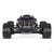 Rustler 1:10 2WD RTR Electric Stadium Truck, Black (+ TQ 2-ch, XL-5, Titan 550, 7-Cell NiMH, USB-C charger)