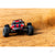 Rustler 1:10 2WD RTR Electric Stadium Truck, Black (+ TQ 2-ch, XL-5, Titan 550, 7-Cell NiMH, USB-C charger)