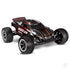 Rustler 1:10 2WD RTR Electric Stadium Truck, Black (+ TQ 2-ch, XL-5, Titan 550, 7-Cell NiMH, USB-C charger)