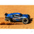 Rustler 1:10 2WD RTR Electric Stadium Truck, Blue (+ TQ 2-ch, XL-5, Titan 550, 7-Cell NiMH, USB-C charger)