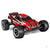 Rustler 1:10 2WD RTR Electric Stadium Truck, Red (+ TQ 2-ch, XL-5, Titan 550, 7-Cell NiMH, USB-C charger)