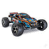 OrangeX Rustler VXL 1:10 2WD RTR Brushless Electric Stadium Truck (+ TQi 2-ch, TSM, VXL-3s, Velineon 3500kV)