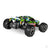 Green Rustler VXL 1:10 2WD RTR Brushless Electric Stadium Truck (+ TQi 2-ch, TSM, VXL-3s, Velineon 3500kV, Magnum 272R)