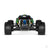 Green Rustler VXL 1:10 2WD RTR Brushless Electric Stadium Truck (+ TQi 2-ch, TSM, VXL-3s, Velineon 3500kV, Magnum 272R)