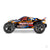 Orange Rustler VXL 1:10 2WD RTR Brushless Electric Stadium Truck (+ TQi 2-ch, TSM, VXL-3s, Velineon 3500kV, Magnum 272R)