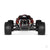 Red Rustler VXL 1:10 2WD RTR Brushless Electric Stadium Truck (+ TQi 2-ch, TSM, VXL-3s, Velineon 3500kV, Magnum 272R)