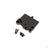 Mounting plate, electronic speed control (for installation of XL-5/VXL into Bandit or Rustler)