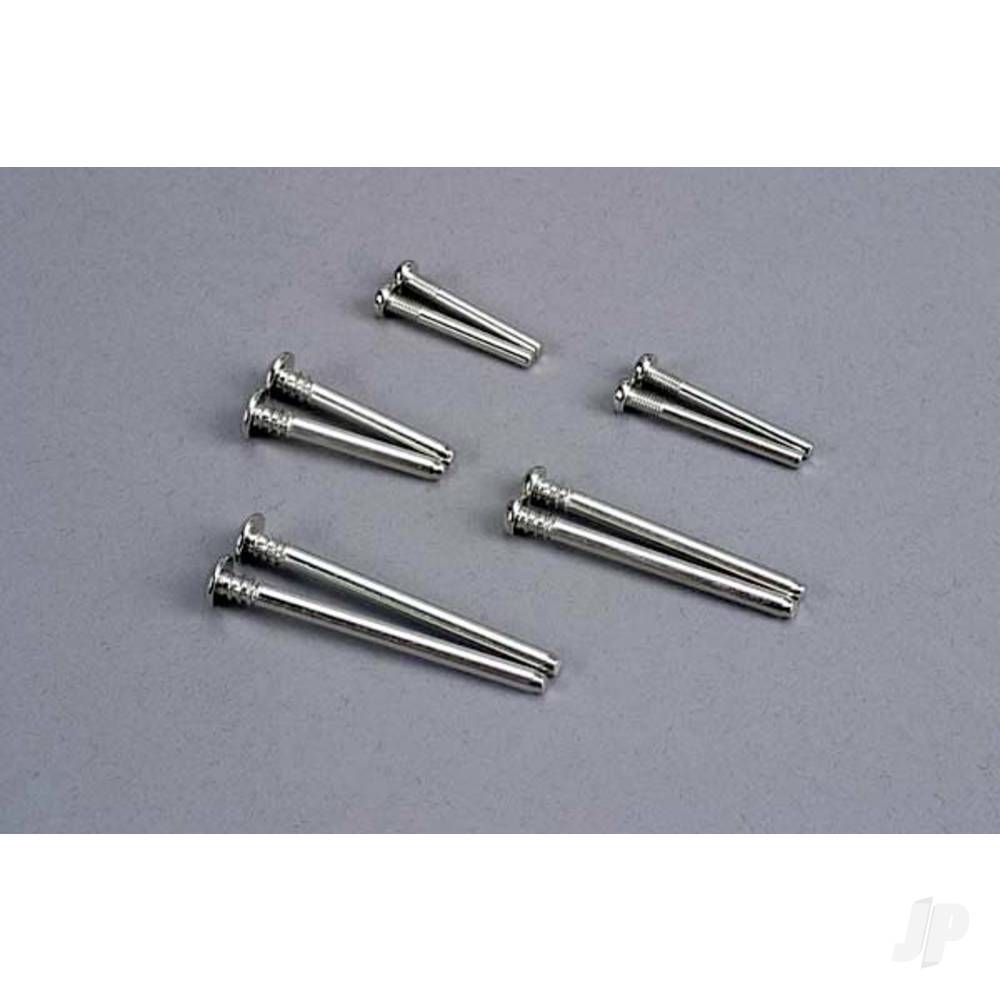 Screw pin Set (Rustler / Bandit / Stampede)