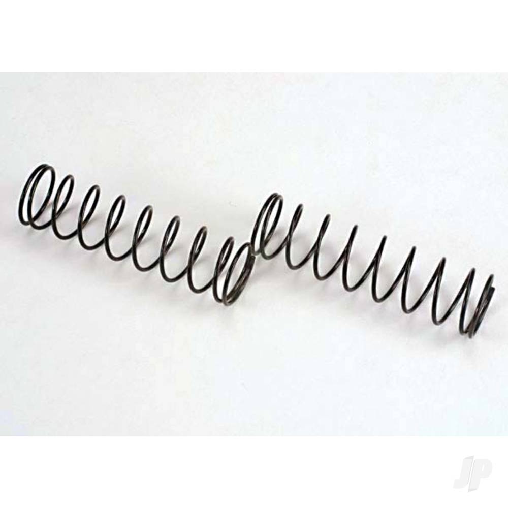 Springs, Front (black) (2 pcs)