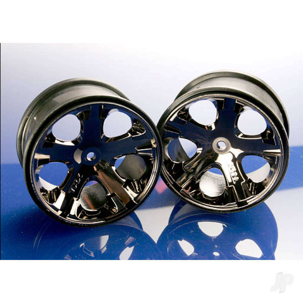 Wheels, All-Star 2.8in (2WD Electric Rear)