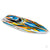 Orange Blast 1:10 High Performance Race Boat (+ TQ 3-ch, Nautica ESC, Stinger 540, 6-Cell NiMH, DC charger)