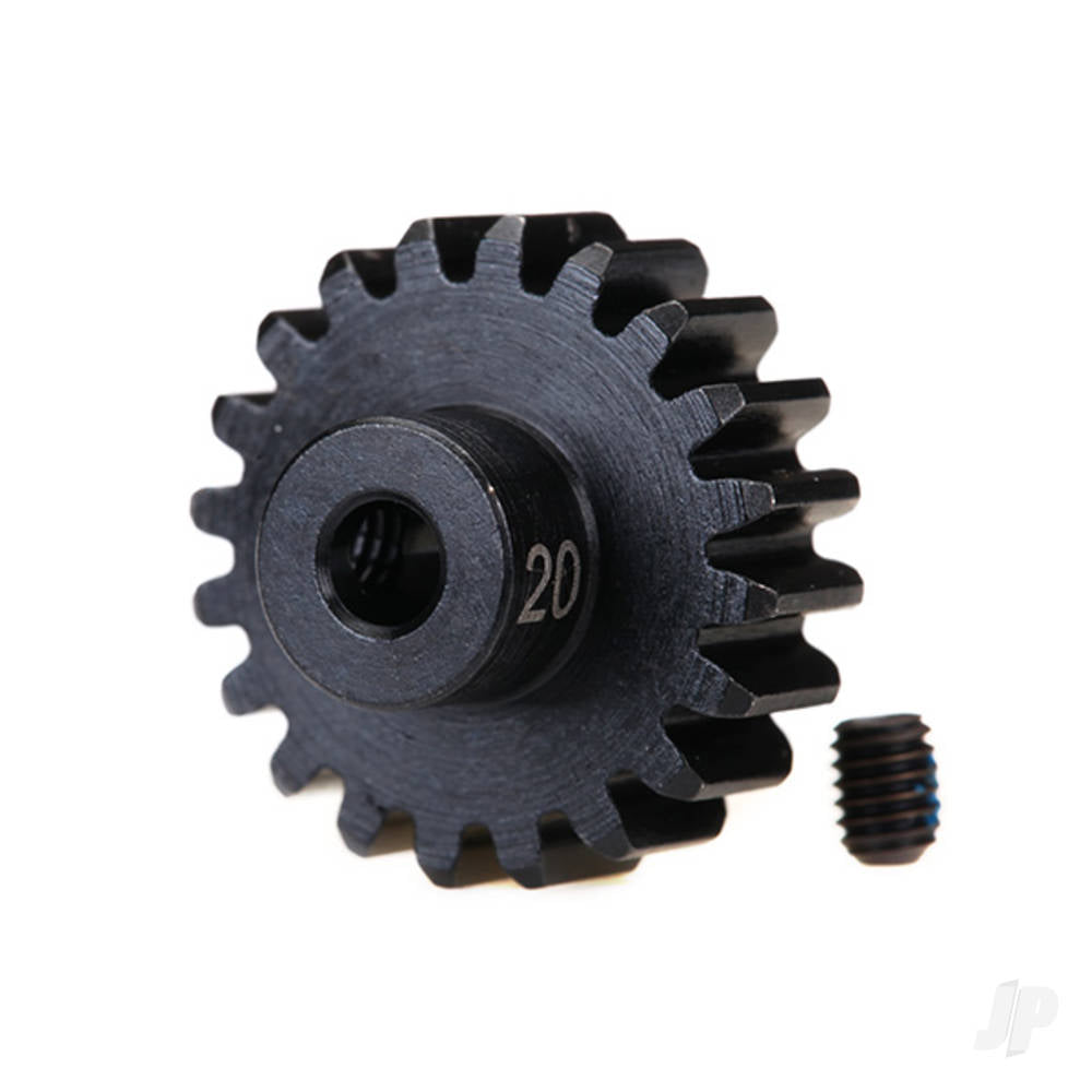 20-T Pinion Gear (32-pitch) Set