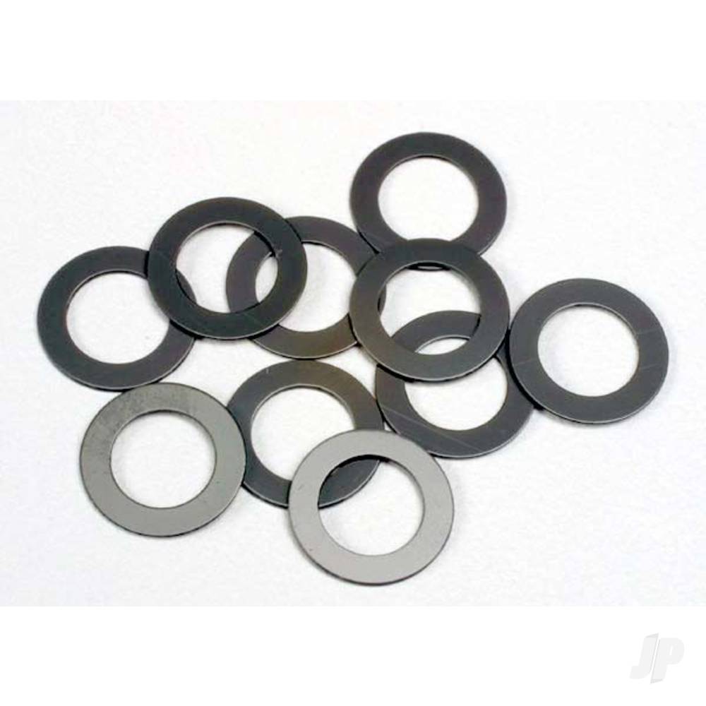 Washer, PTFE-coated 6x9.5x.5 (10 pcs)