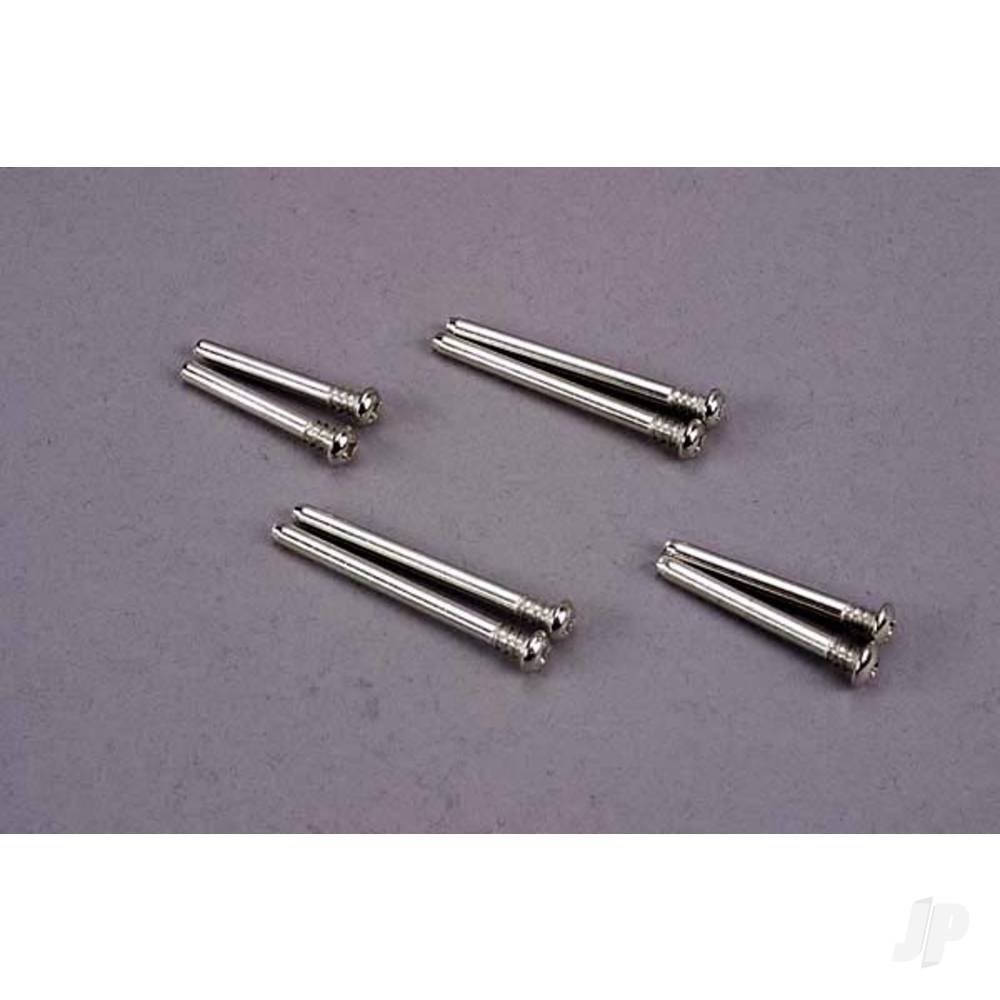 Screw pin Set, (4-Tec)