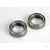 Ball bearings (10x15x4mm) (2 pcs)