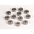 Ball bearings (5x11x4mm) (12 pcs)