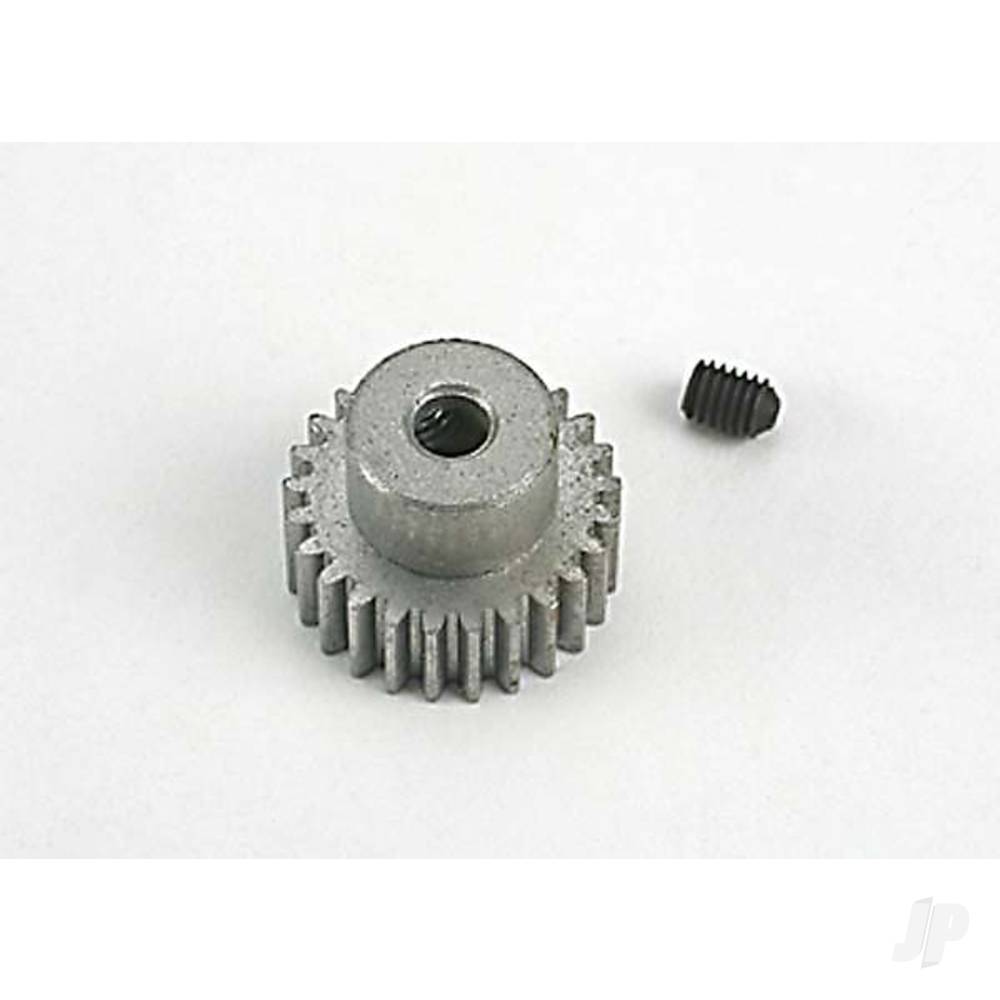 Pinion Gear (25-tooth) (48-pitch) Set