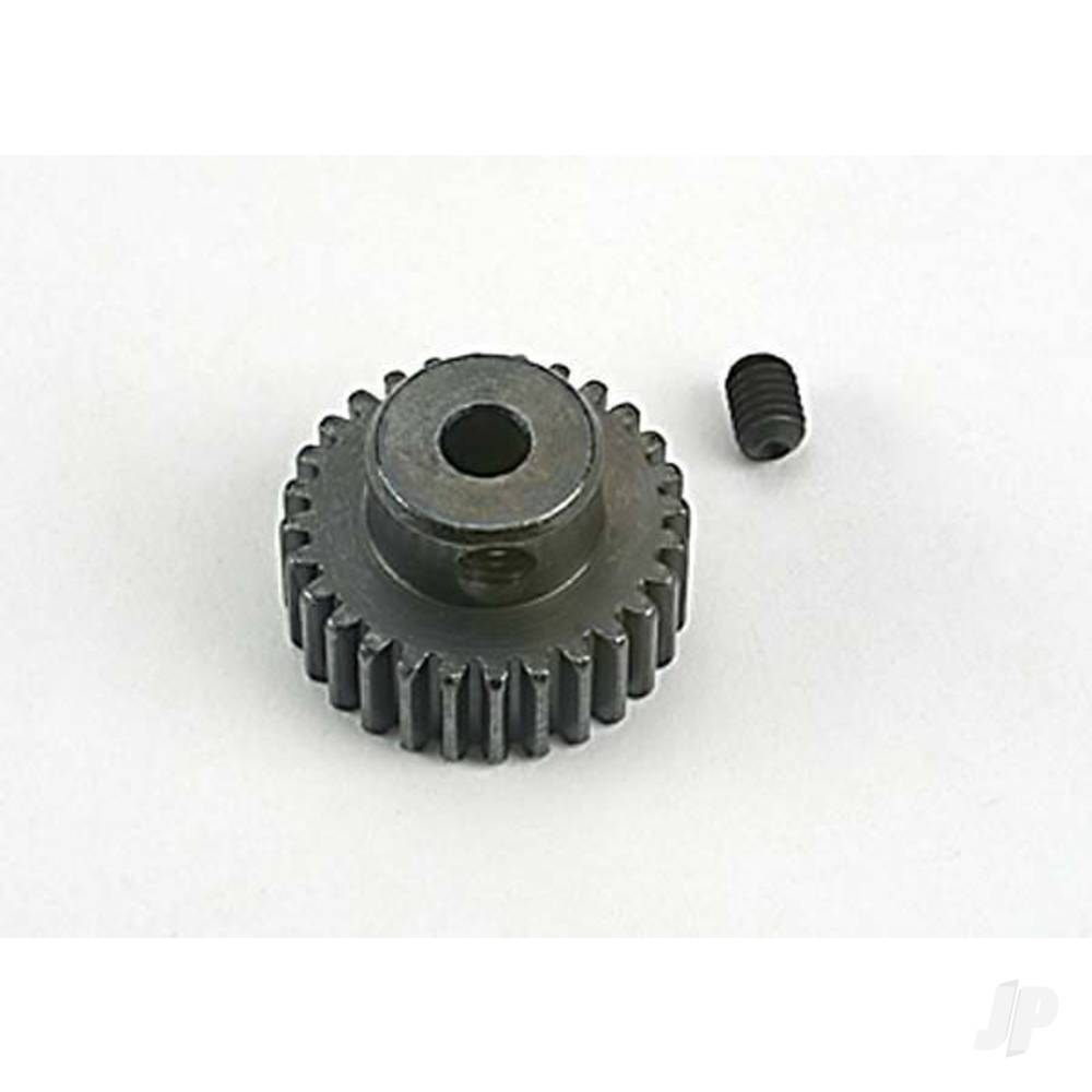 Pinion Gear (28-tooth) (48-pitch) Set