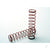 Springs, Red (for Ultra shocks only) (2.5 rate) (Front & Rear) (2 pcs)