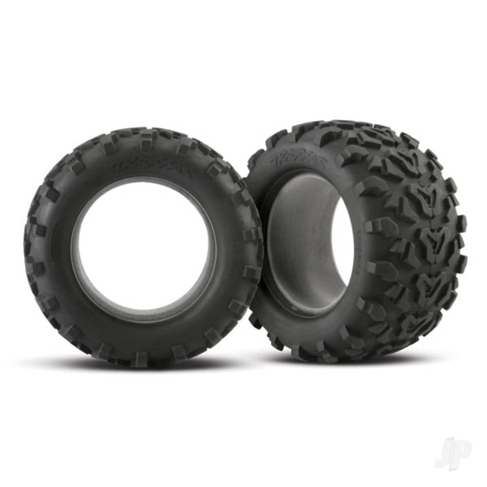 Tyres, Maxx 3.8in (2 pcs)