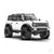 Traxxas TRX-4M 2021 Ford Bronco 1:18 4X4 Electric Trail Crawler - White