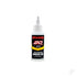 Oil, shock (20 wt, 200 cSt, 60cc) (Silicone)