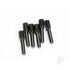 TRAXXAS Screw pin, 4x15mm (6 pcs)