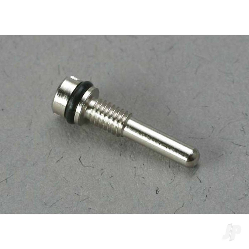 Screw, idle speed / 2x1mm O-ring (1-each) (TRX 2.5, 2.5R)