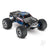 TRAXXAS Blue Revo 3.3 1:10 4WD RTR Nitro Monster Truck (+ TQi 3-ch wireless, TSM, TRX3.3, DC charger)