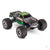 Green Revo 3.3 1:10 4WD RTR Nitro Monster Truck (+ TQi 3-ch wireless, TSM, TRX3.3, DC charger)