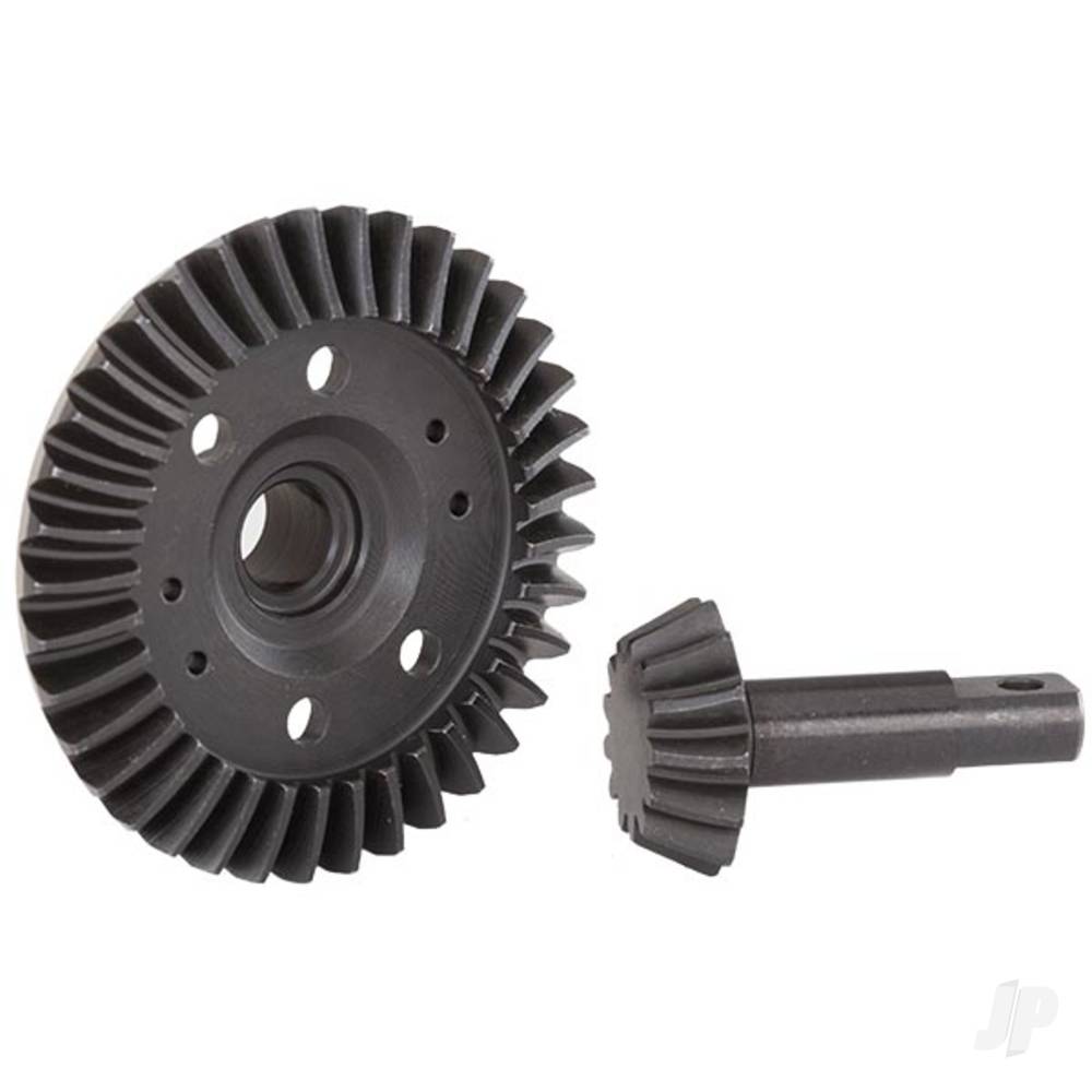 Ring Differential / Pinion Gear Differential (Front)