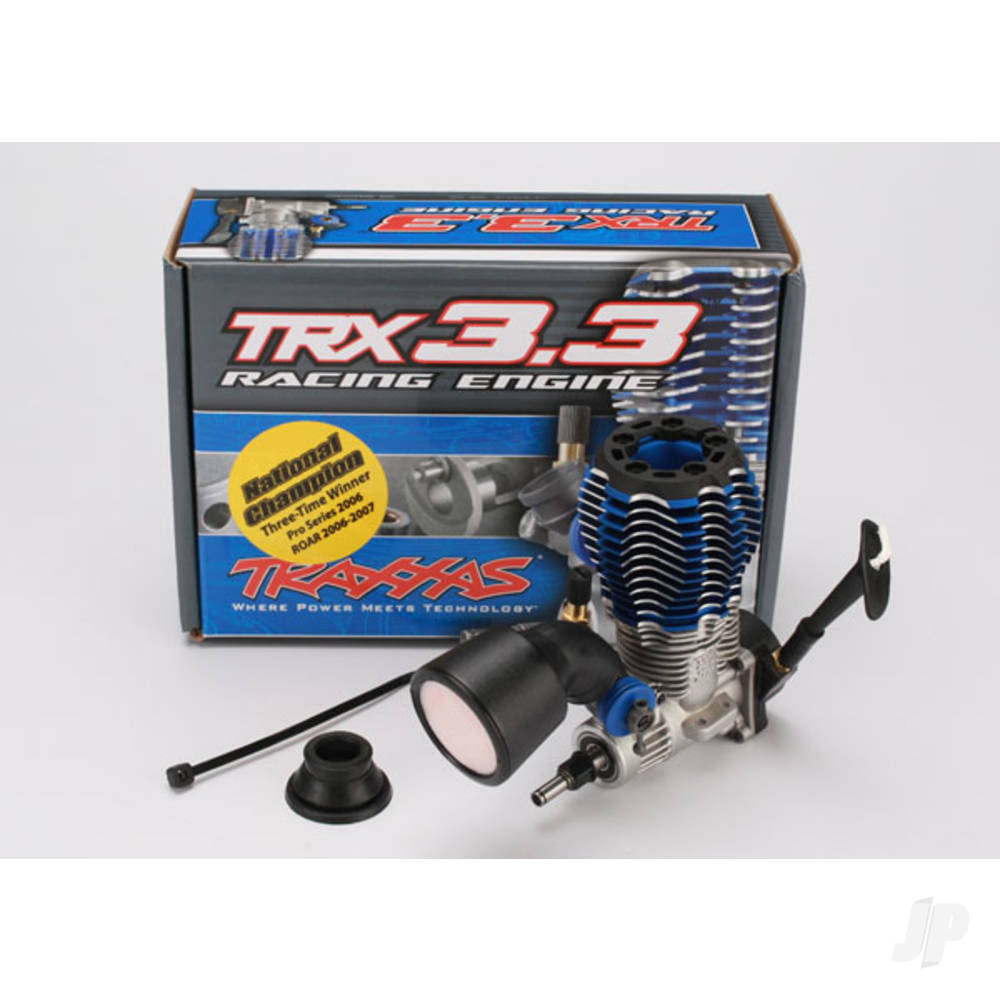 TRX 3.3 Engine IPS Shaft with Recoil starter