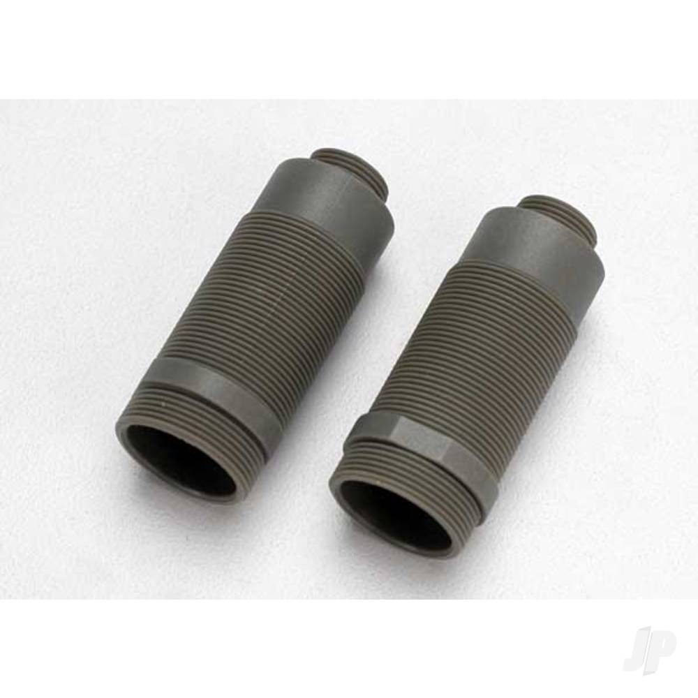 Body, GTR shock (moulded composite) (2 pcs)