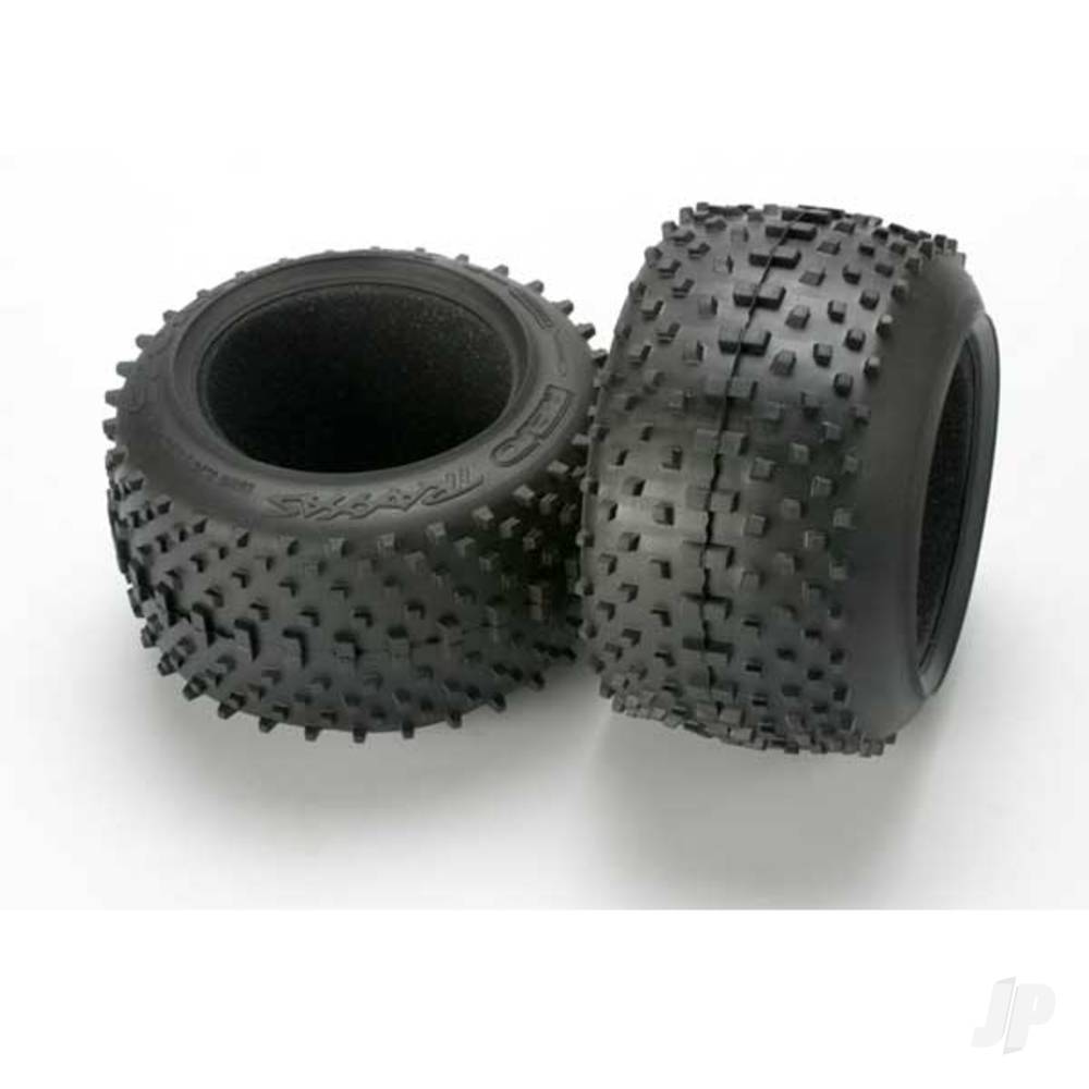 Tyres, SportTraxx Racing 3.8in