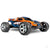 TRAXXAS Orange Jato 3.3 1:10 RTR 2WD 2-Speed Nitro Stadium Truck (+ TQi wireless, TSM, Telemetry, TRX3.3)