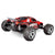 RedX Jato 3.3 1:10 RTR 2WD 2-Speed Nitro Stadium Truck (+ TQi wireless, TSM, Telemetry, TRX3.3)