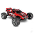 RedX Jato 3.3 1:10 RTR 2WD 2-Speed Nitro Stadium Truck (+ TQi wireless, TSM, Telemetry, TRX3.3)