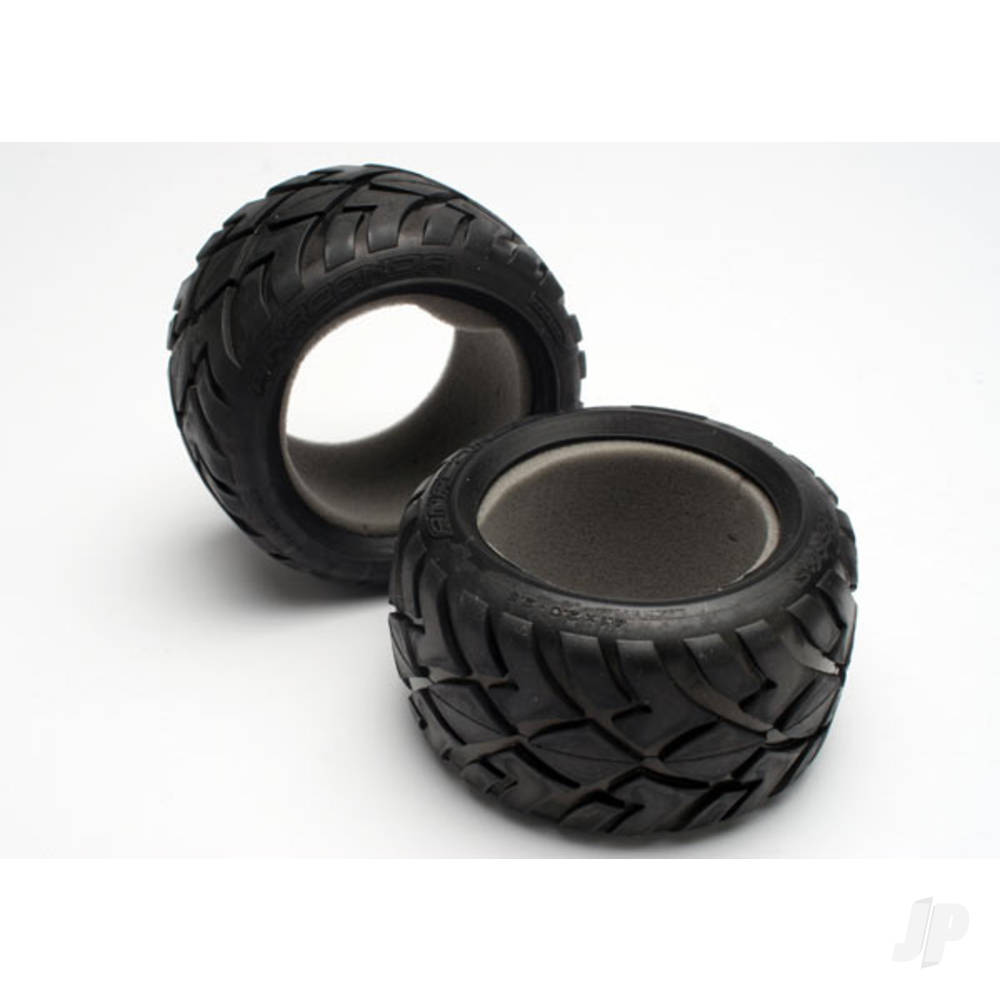 Tyres, Anaconda 2.8in (2 pcs)