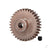 34-T Pinion Gear (0.8 metric pitch) Set (fits 5mm shaft)