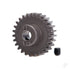 27-T Pinion Gear (0.8 metric pitch) Set (fits 5mm shaft)