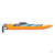 TRAXXAS OrangeX DCB M41 Widebody 1:10 40in Brushless Electric Catamaran Race Boat