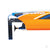 TRAXXAS OrangeX DCB M41 Widebody 1:10 40in Brushless Electric Catamaran Race Boat