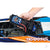 TRAXXAS OrangeX DCB M41 Widebody 1:10 40in Brushless Electric Catamaran Race Boat