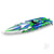 TRAXXAS Spartan VXL 1:10 36in Electric Brushless Race Boat, Green