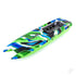 Hull, DCB M41, green graphics (fully assembled)