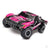 Pink Slash 1:10 2WD RTR Electric Short Course Truck (+ TQ 2-ch, XL-5, Titan 550, 7-Cell NiMH, DC charger)