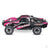 Pink Slash 1:10 2WD RTR Electric Short Course Truck (+ TQ 2-ch, XL-5, Titan 550, 7-Cell NiMH, DC charger)