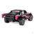 Pink Slash 1:10 2WD RTR Electric Short Course Truck (+ TQ 2-ch, XL-5, Titan 550, 7-Cell NiMH, DC charger)