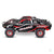 Pink Slash 1:10 2WD RTR Electric Short Course Truck (+ TQ 2-ch, XL-5, Titan 550, 7-Cell NiMH, DC charger)