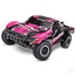 Pink Slash 1:10 2WD RTR Electric Short Course Truck (+ TQ 2-ch, XL-5, Titan 550, 7-Cell NiMH, DC charger)